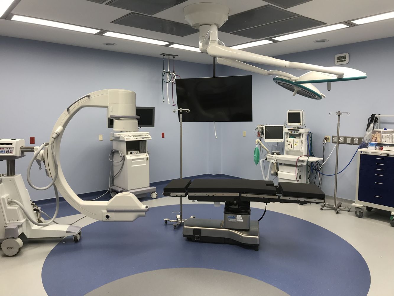 Medical Clinic / Surgery Center: 1507 Linwood Dr, Paragould, AR 72450